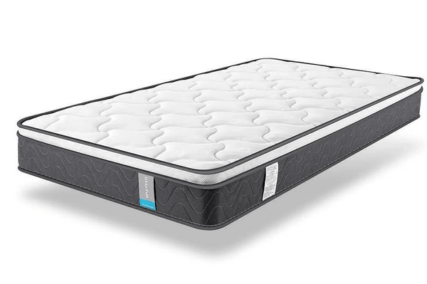 mainstay twin mattress review