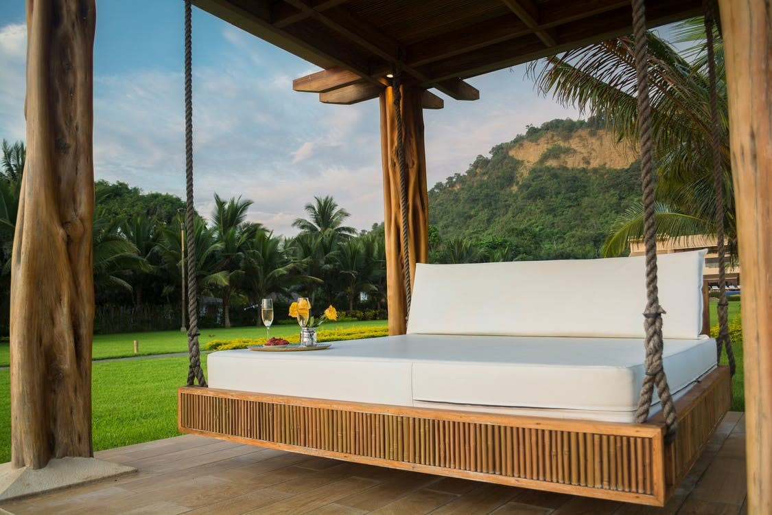 memory foam mattress
