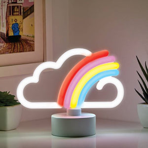 mood cloud light