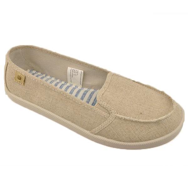 time and tru women's surf moccasin