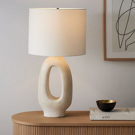 table fancy lamp