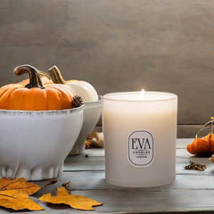 Autumn Candles | Pumpkin