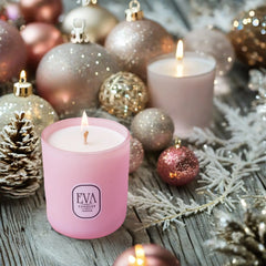 Scented Candles and Candle Gift Sets