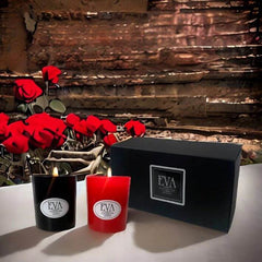 Soy Wax Candles Gift set