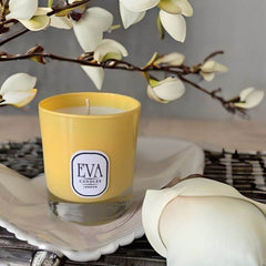 Spring scent Candle collection Edition 2023