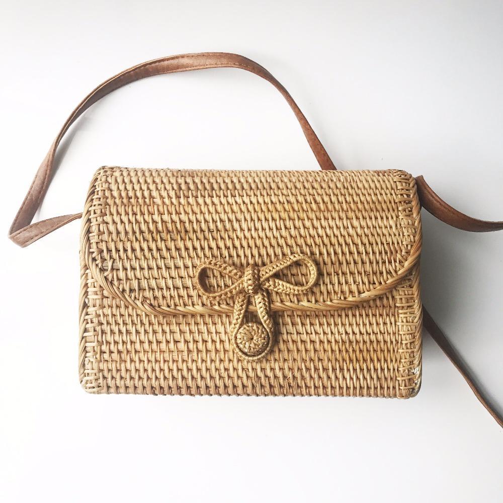 rattan bag malaysia