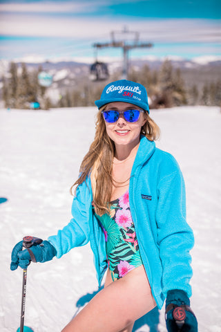 Racysuits @ The Ski Week Aspen