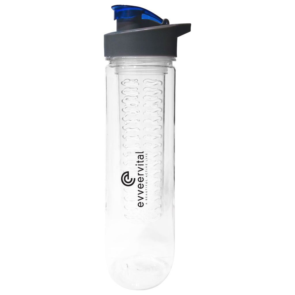 clean skin club water bottle infuser