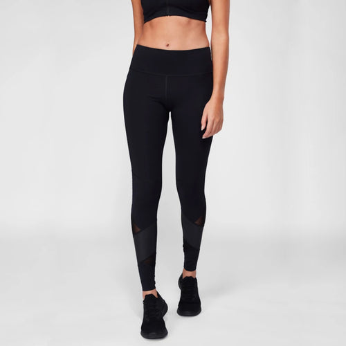 See Me Leggings | Black