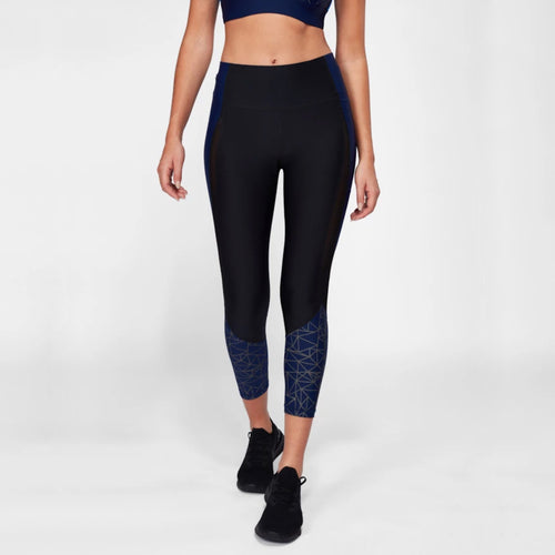 Power On Legging | Royal Blue