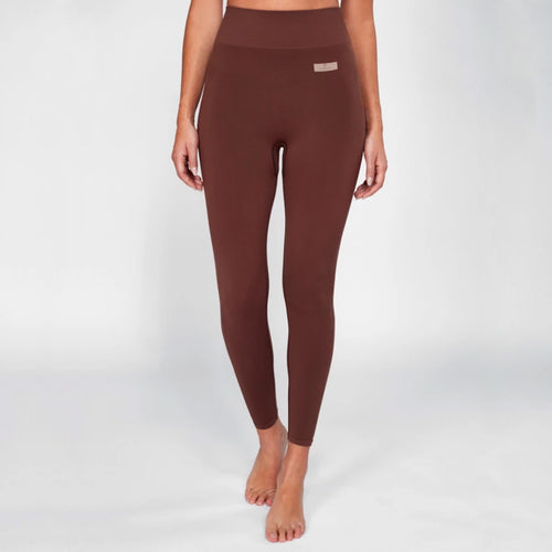 Hops leggings | Rich Mocha