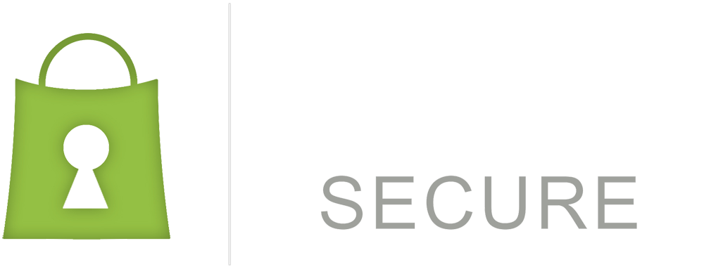 Shopify secure badge