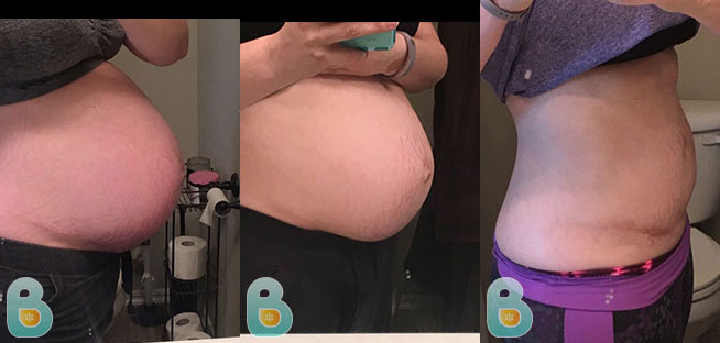 Bellefit Product Review - Fit Mama Santa Barbara