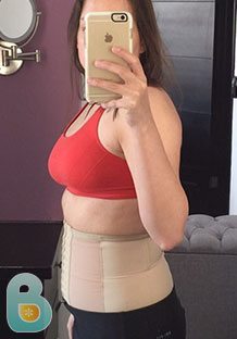 When To Start Wearing Postpartum Girdle