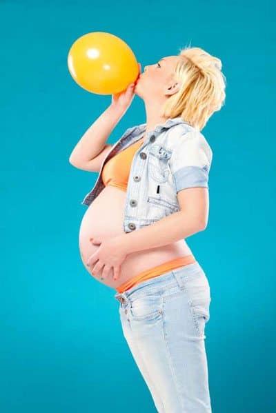 7 things to know about your third trimester