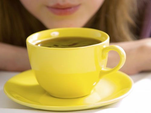 9-foods-to-avoid-during-pregnancy-coffee