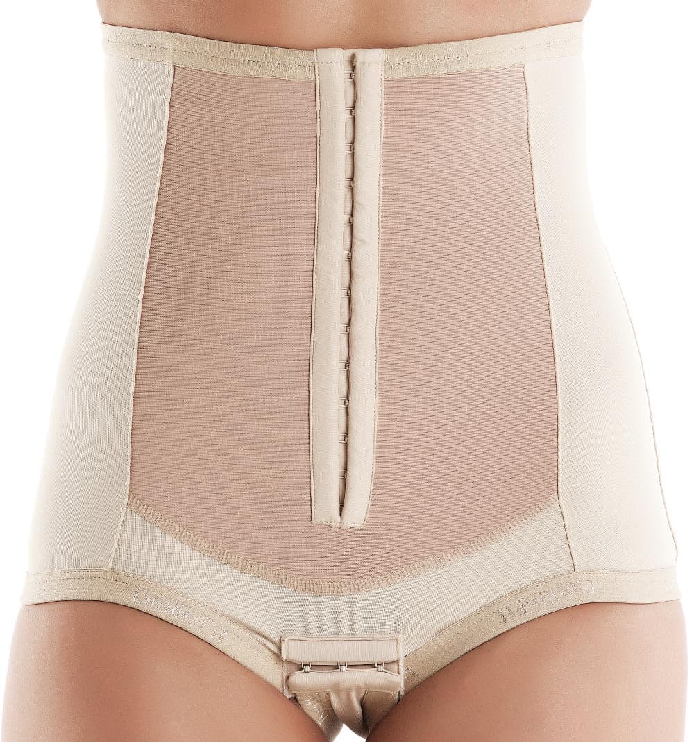 Postpartum Girdle Review  Postpartum Recovery Girdle