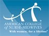 American College of Nurse Midwives