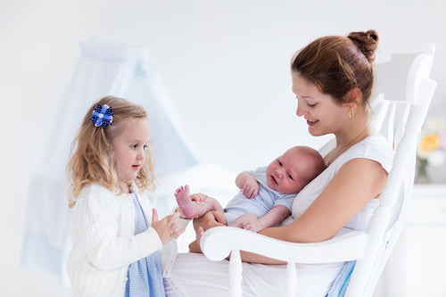 Should I Wear a Girdle After Giving Birth? - Bellefit Postpartum
