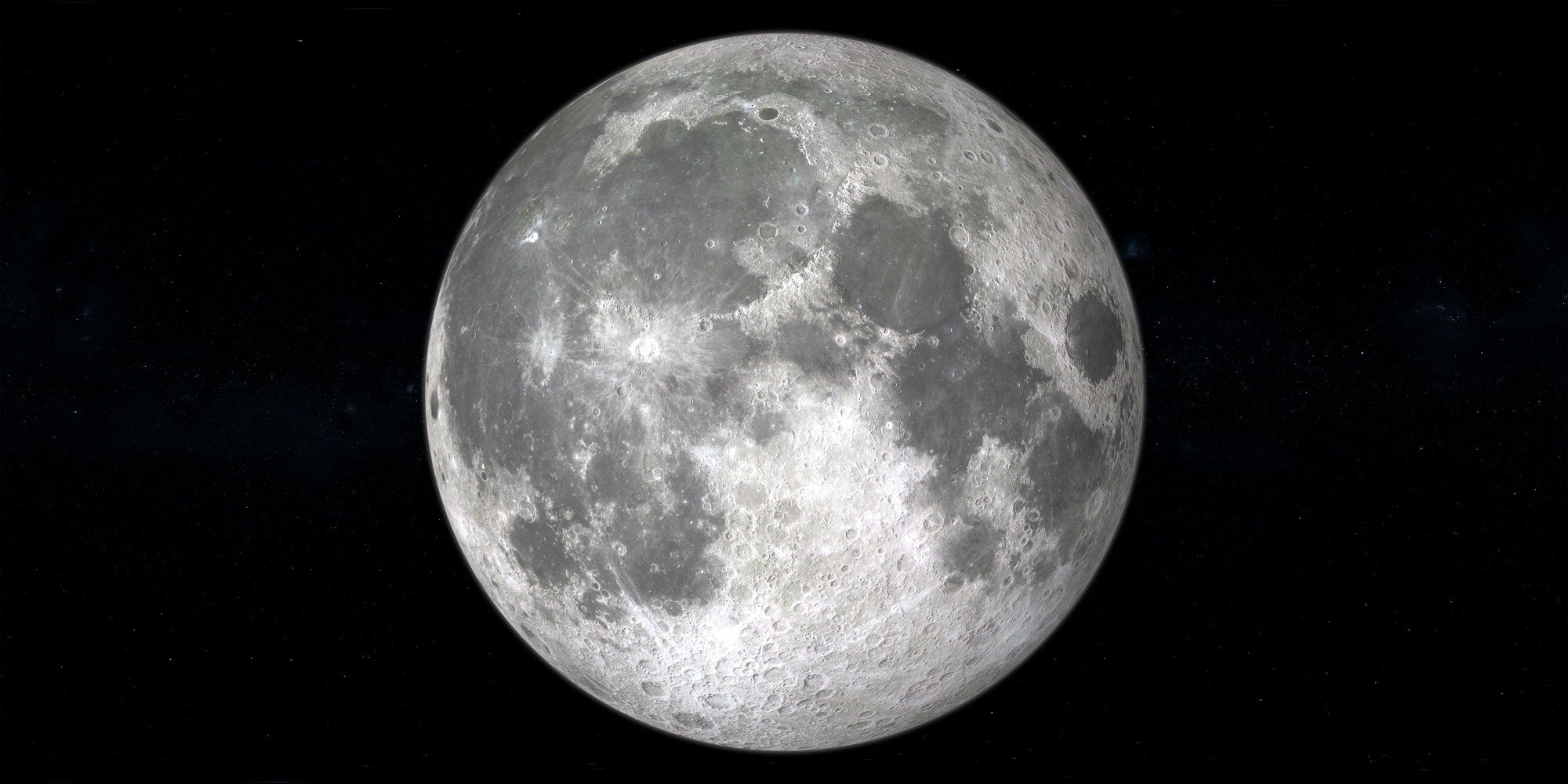 Full moon pregnancy myths