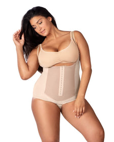 Corset Bodysuit Girdle  Postpartum Bodysuit Corset