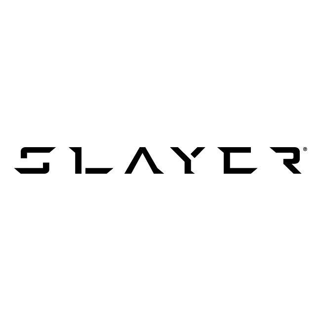 Slayer Logo