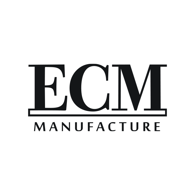 ECM Logo