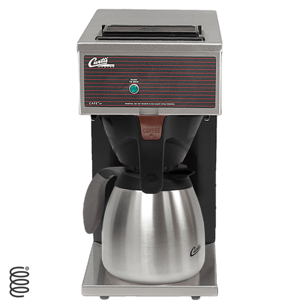 Meet the Poursteady: Coffee's Game-Changing Pour-Over Machine - Eater