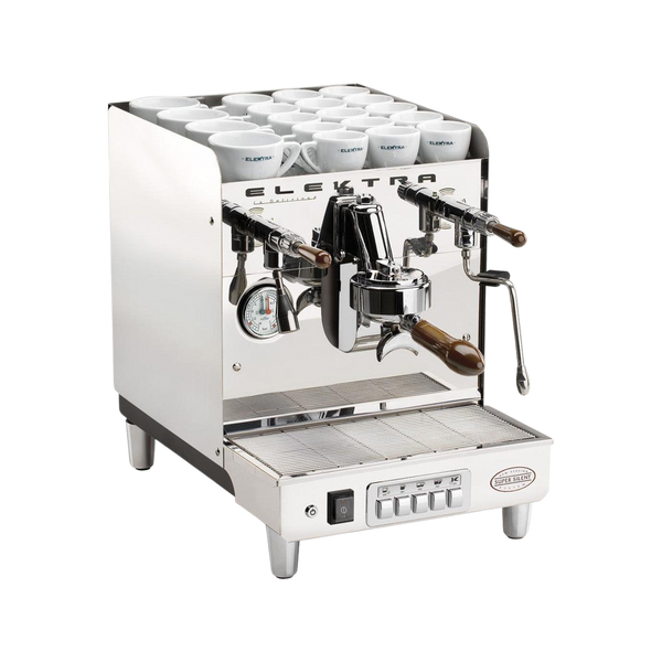 Elektra S1CO Manual Espresso Machine