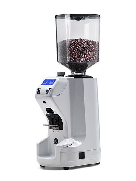 Nuova Simonelli MDX On-Demand Grinder – Caffe Tech Canada