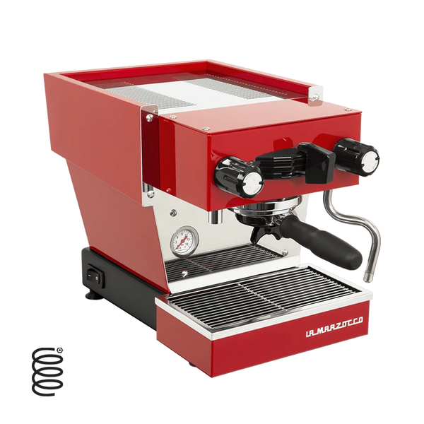 La Marzocco and Acaia Launch Brew-By-Weight Scale for Linea