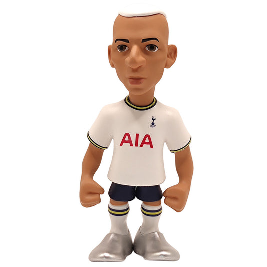 Tottenham Hotspur FC MINIX Figure 12cm Kane – Sweetlea Gifts Ltd