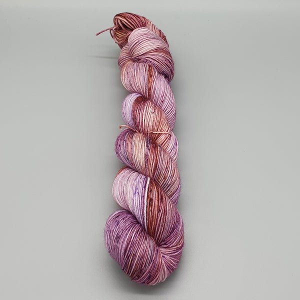 DYED TO ORDER - A Gift For Susan