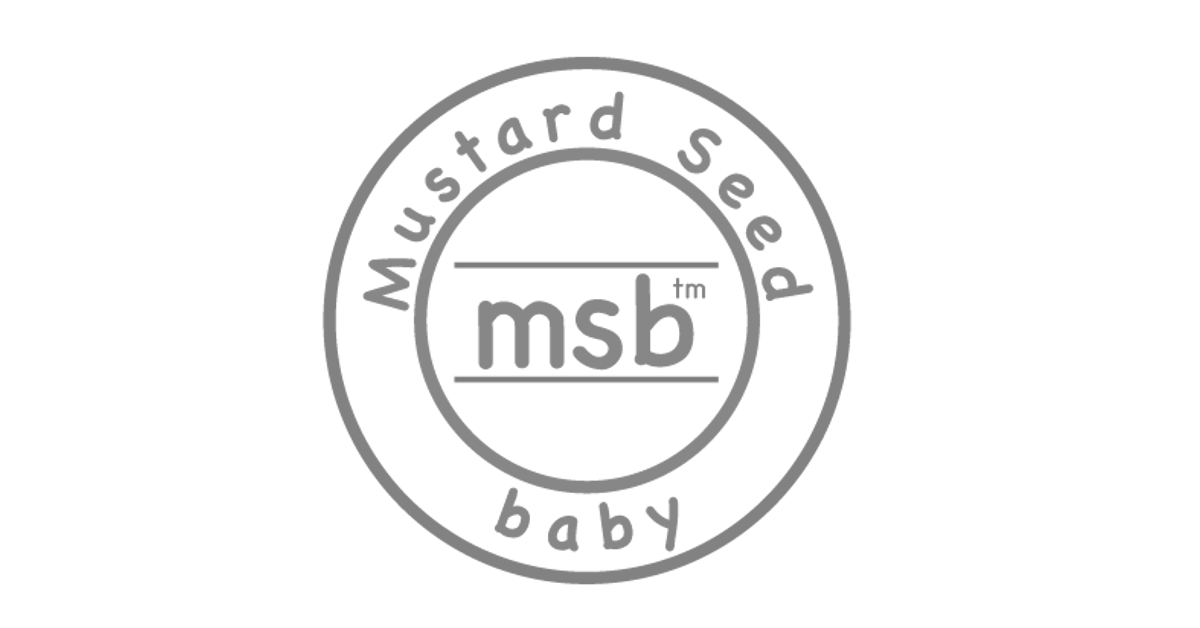 Mustard Seed Baby