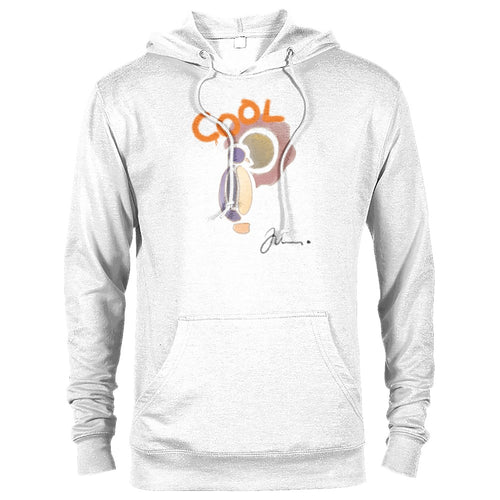 Premium "Cool" Hoodie // Pullover / Penguin / Animals / Unisex / Women / Men