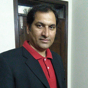 Irfan Sami