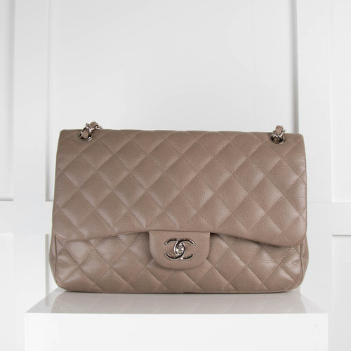 Chanel Classic Medium Double Flap – Phoenix Style