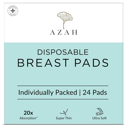 ASDA Maternity Disposable Breast Pads 40 Pack - ASDA Groceries