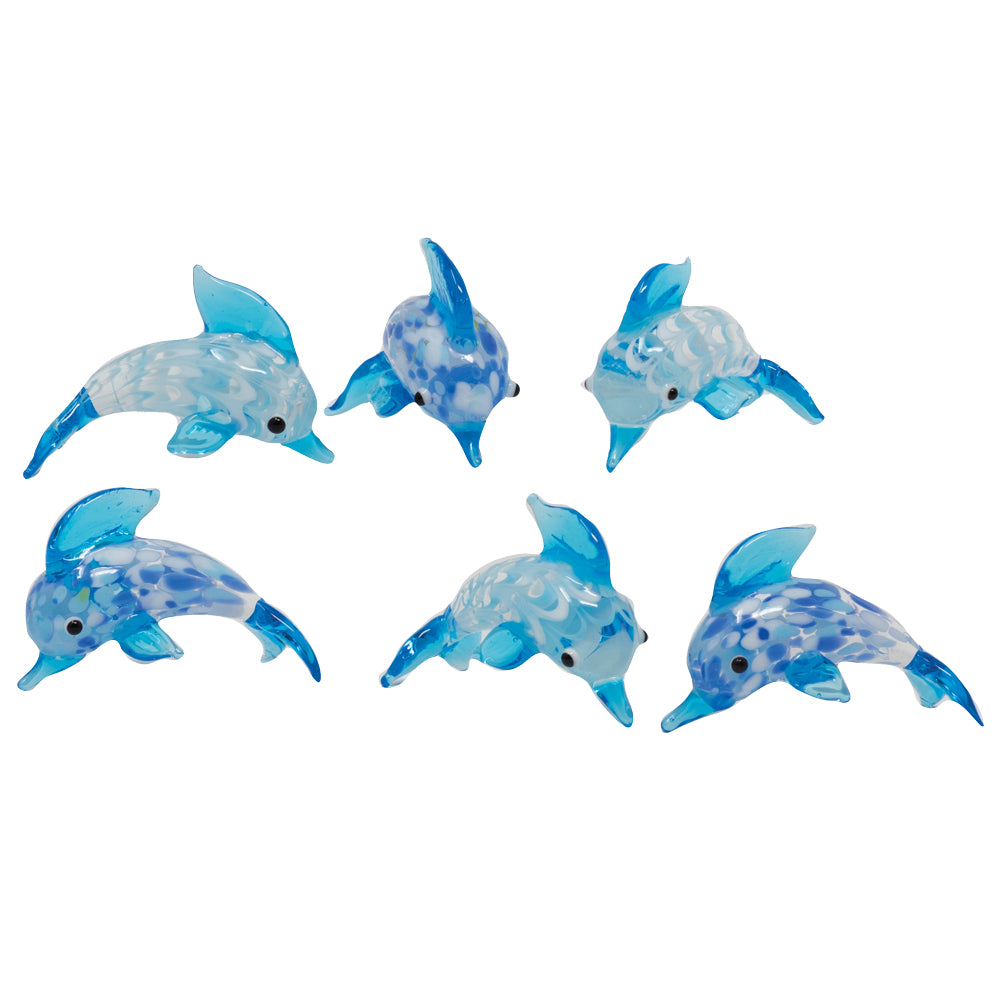 dolphin  mini painting kit – Campbells2