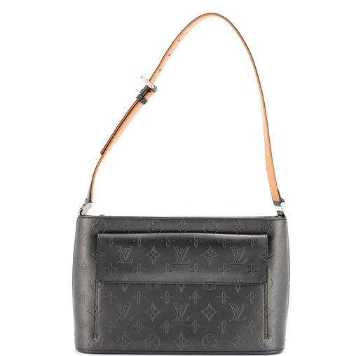 Louis Vuitton Monogram Allston Bag