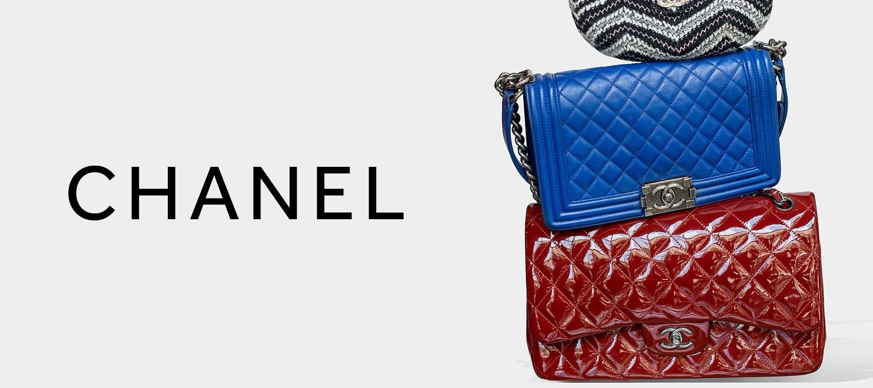 round chanel crossbody bag