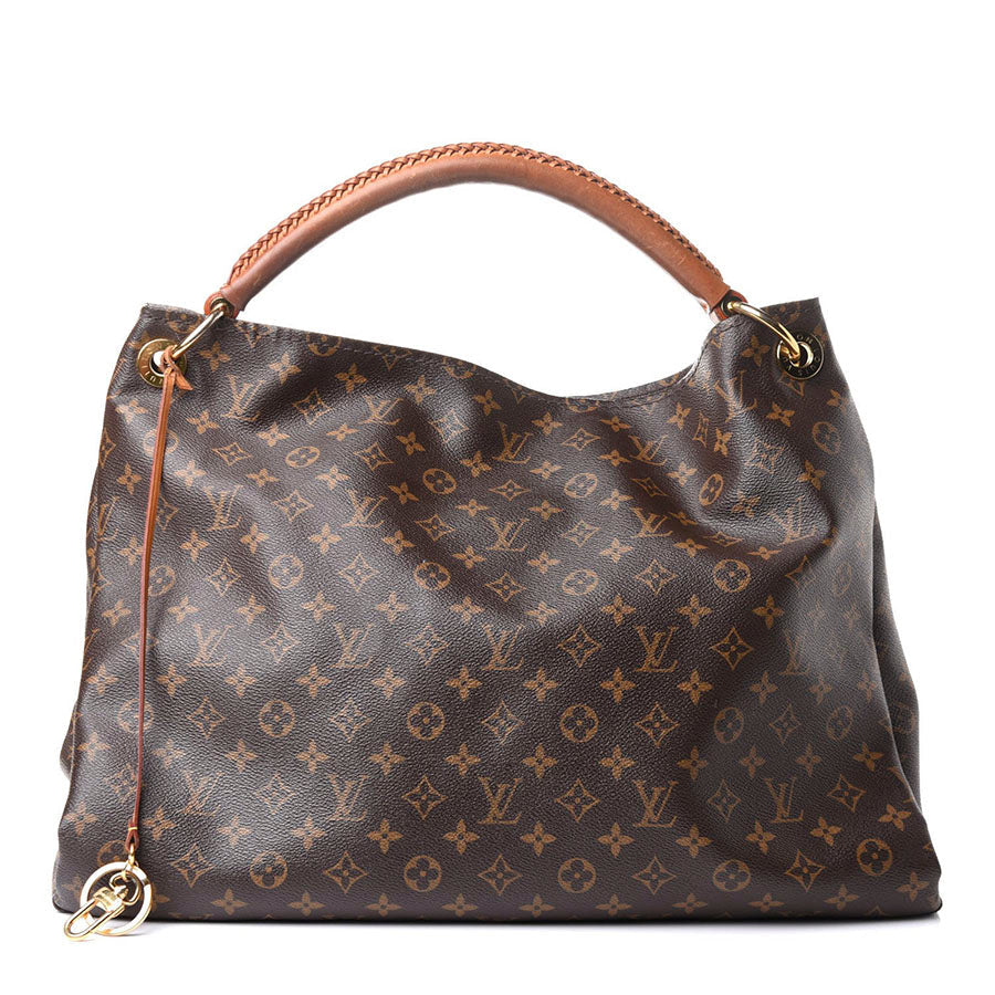 Louis Vuitton Monogram Artsy