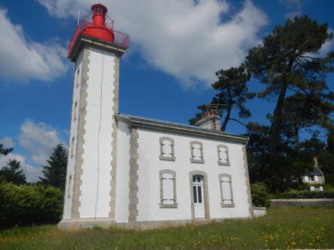 Saint Marine Pointe de Combrit 