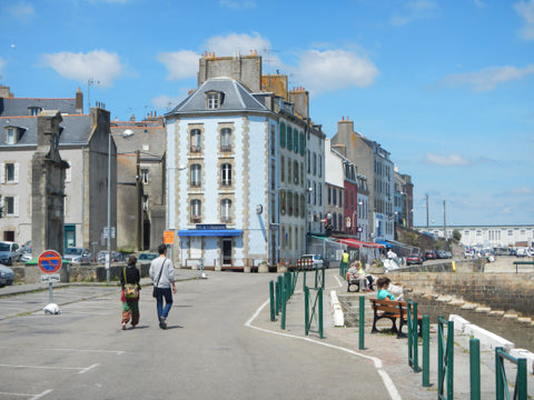 Douarnenez