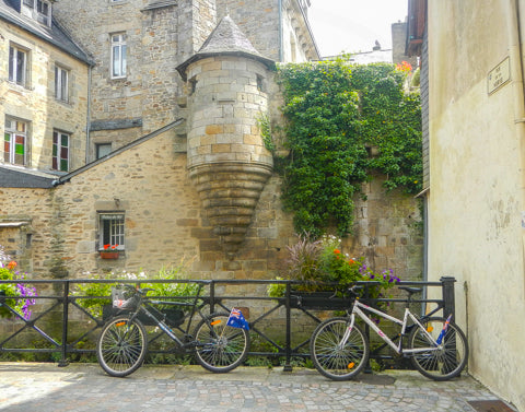 Quimper