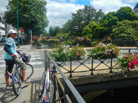 Quimper