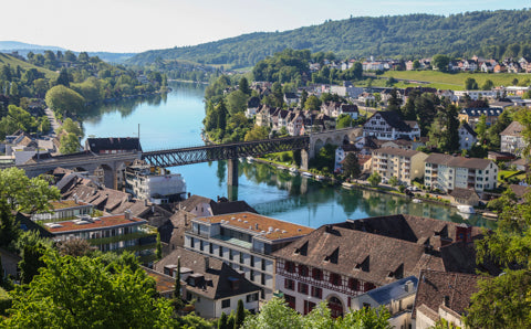 Schaffhausen