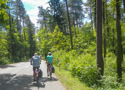 Swiss Cycle Tour