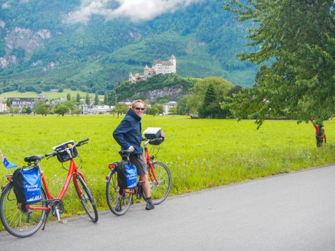 Balzers Liechtenstein