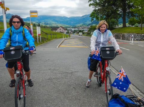 Appenzell Swiss Cycle